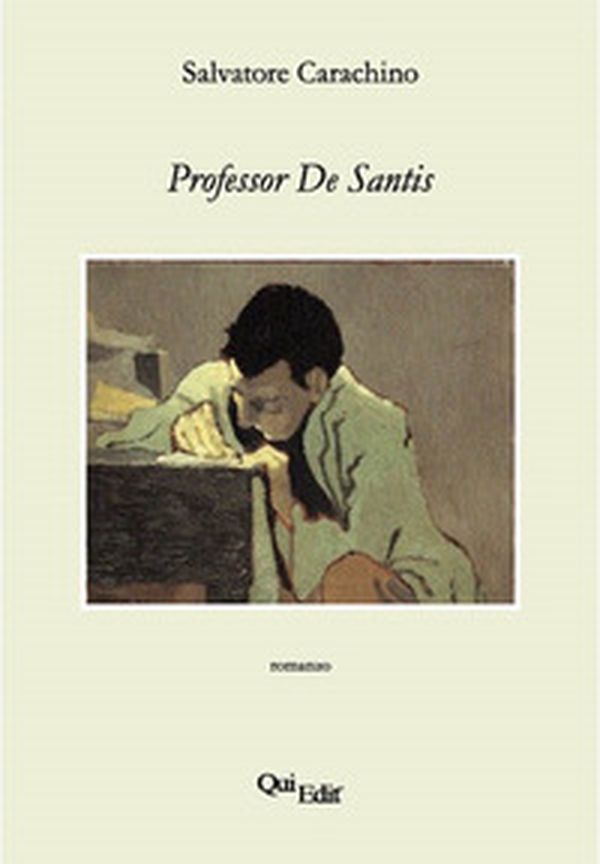 Professor De Santis - Librerie.coop Professor De Santis - Librerie.coop