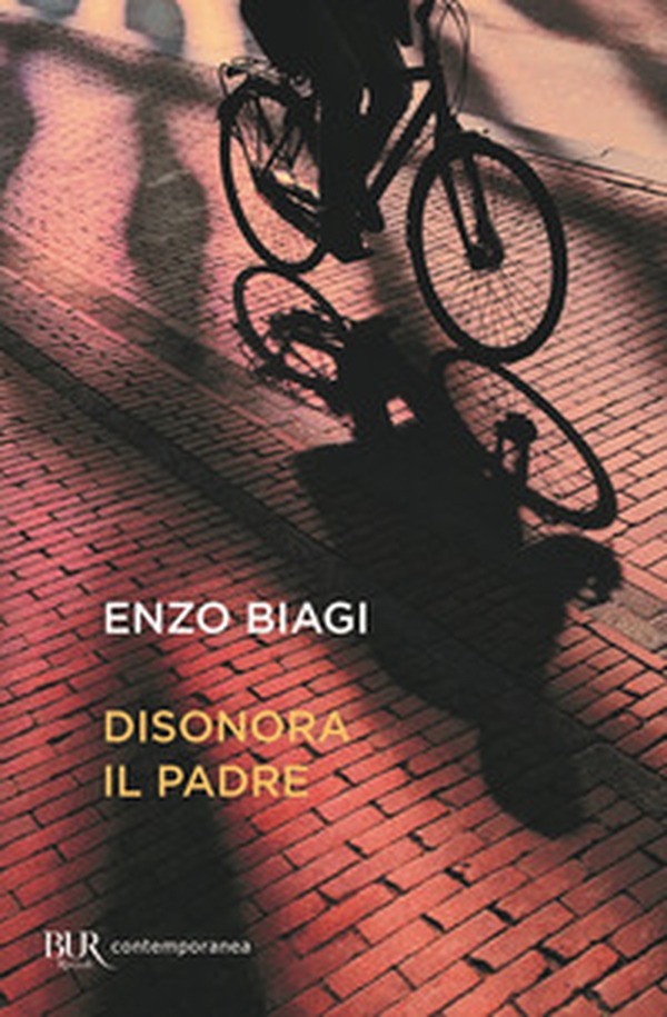 Disonora il padre - Librerie.coop Disonora il padre - Librerie.coop