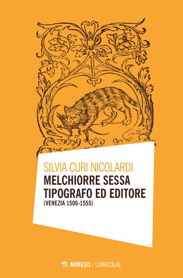 Melchiorre Sessa tipografo ed editore - Librerie.coop Melchiorre Sessa tipografo ed editore - Librerie.coop