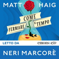 Come fermare il tempo - Librerie.coop