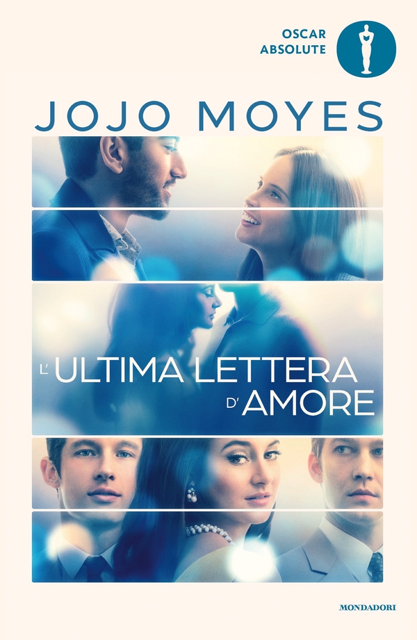 L'ultima lettera d'amore - Librerie.coop L'ultima lettera d'amore - Librerie.coop