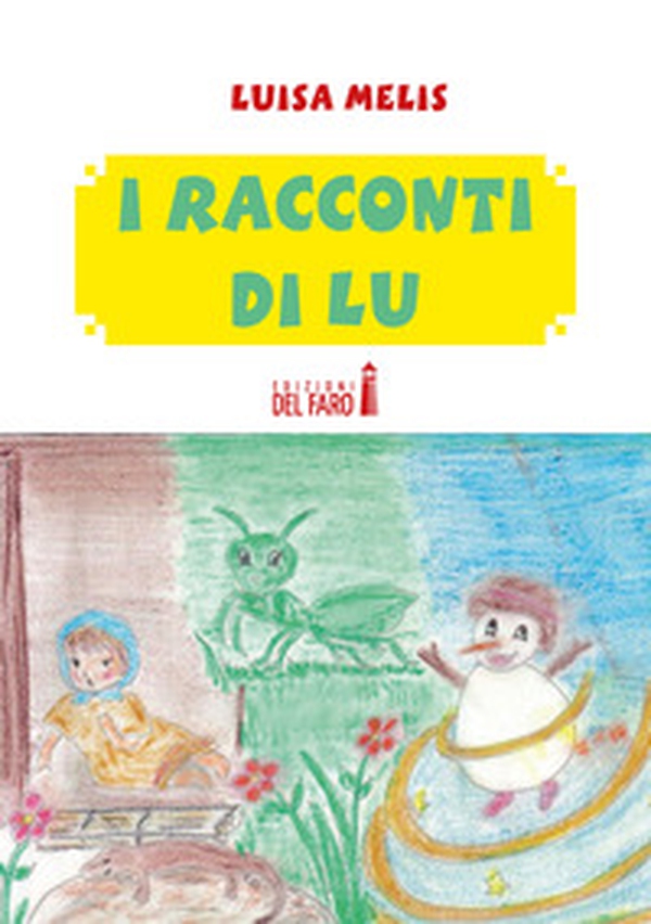 I racconti di Lu - Librerie.coop