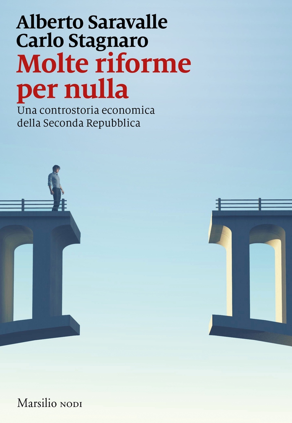 Molte riforme per nulla - Librerie.coop Molte riforme per nulla - Librerie.coop