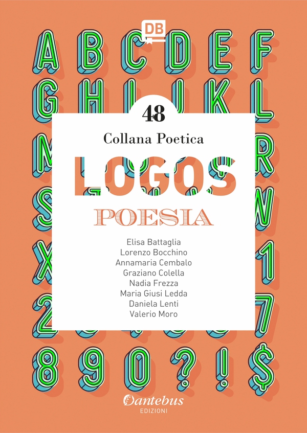 Collana Poetica Logos vol. 48 - Librerie.coop Collana Poetica Logos vol. 48 - Librerie.coop