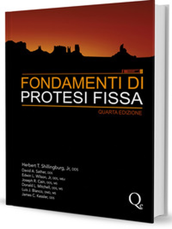 Fondamenti di protesi fissa - Librerie.coop Fondamenti di protesi fissa - Librerie.coop