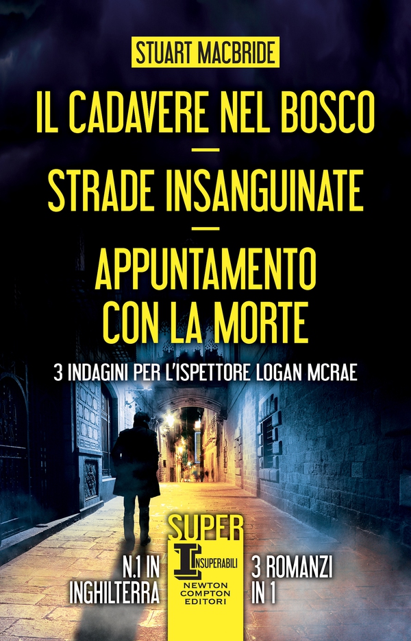 Il cadavere nel bosco - Strade insanguinate - Appuntamento con la morte - Librerie.coop Il cadavere nel bosco - Strade insanguinate - Appuntamento con la morte - Librerie.coop
