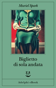 Biglietto di sola andata - Librerie.coop