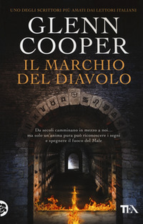 Il marchio del diavolo - Librerie.coop Il marchio del diavolo - Librerie.coop