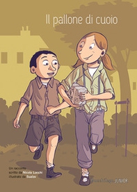 Il pallone di cuoio - Librerie.coop