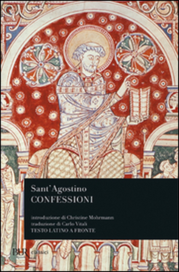 Le confessioni - Librerie.coop Le confessioni - Librerie.coop
