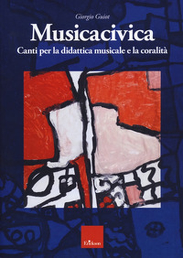 Musicacivica. Canti per la didattica musicale e la coralità - Librerie.coop Musicacivica. Canti per la didattica musicale e la coralità - Librerie.coop