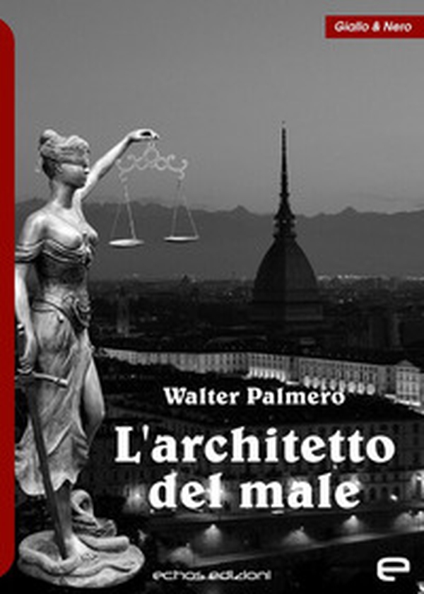 L'architetto del male - Librerie.coop