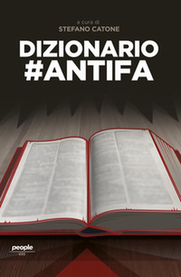 Dizionario #antifa - Librerie.coop Dizionario #antifa - Librerie.coop