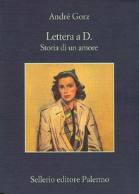 Lettera a D. - Librerie.coop