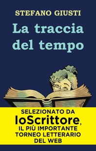 La traccia del tempo - Librerie.coop La traccia del tempo - Librerie.coop