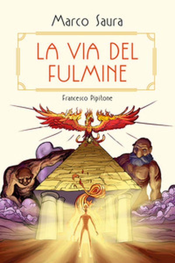 La via del fulmine - Librerie.coop La via del fulmine - Librerie.coop