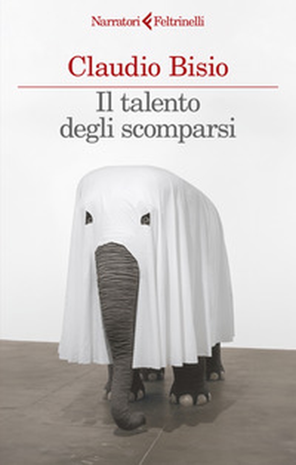 Il talento degli scomparsi - Librerie.coop Il talento degli scomparsi - Librerie.coop