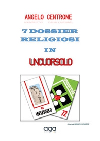7 dossier religiosi in Uncuorsolo - Librerie.coop