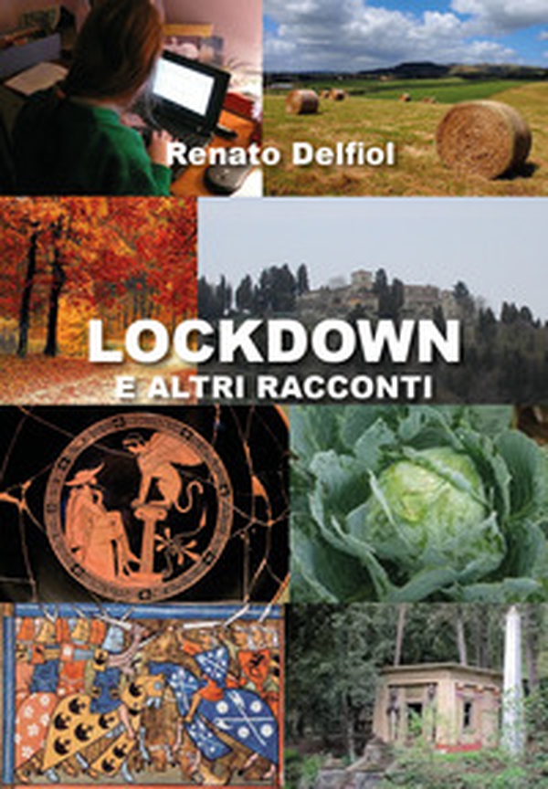 Lockdown e altri racconti - Librerie.coop Lockdown e altri racconti - Librerie.coop