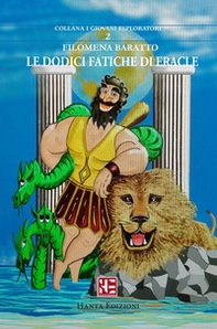 Le fatiche di Eracle - Librerie.coop