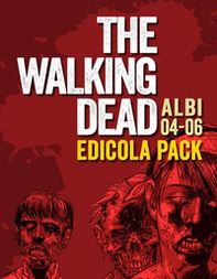The walking dead - Librerie.coop