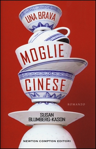 Una brava moglie cinese - Librerie.coop Una brava moglie cinese - Librerie.coop