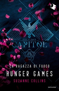 La ragazza di fuoco. Hunger games - Librerie.coop