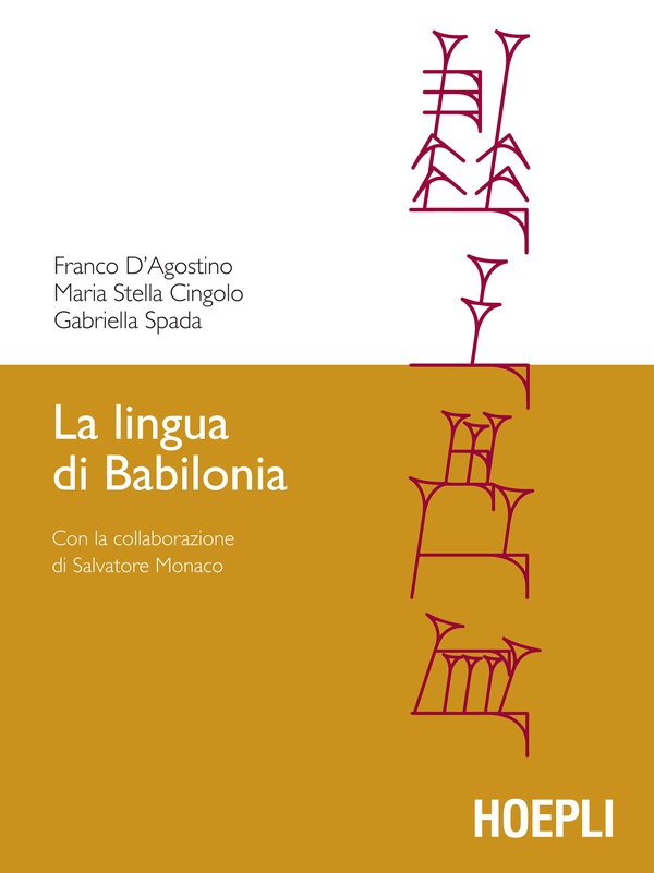La lingua di Babilonia - Librerie.coop La lingua di Babilonia - Librerie.coop