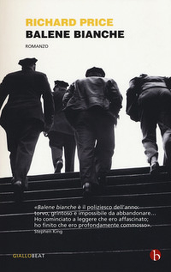 Balene bianche - Librerie.coop Balene bianche - Librerie.coop