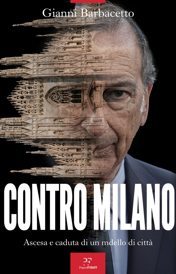 Contro Milano - Librerie.coop Contro Milano - Librerie.coop