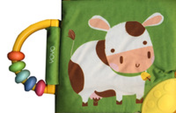 A spasso con mucca. I batuffolibri - Librerie.coop A spasso con mucca. I batuffolibri - Librerie.coop