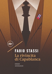 La rivincita di Capablanca - Librerie.coop La rivincita di Capablanca - Librerie.coop