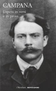 L'opera in versi e in prosa - Librerie.coop