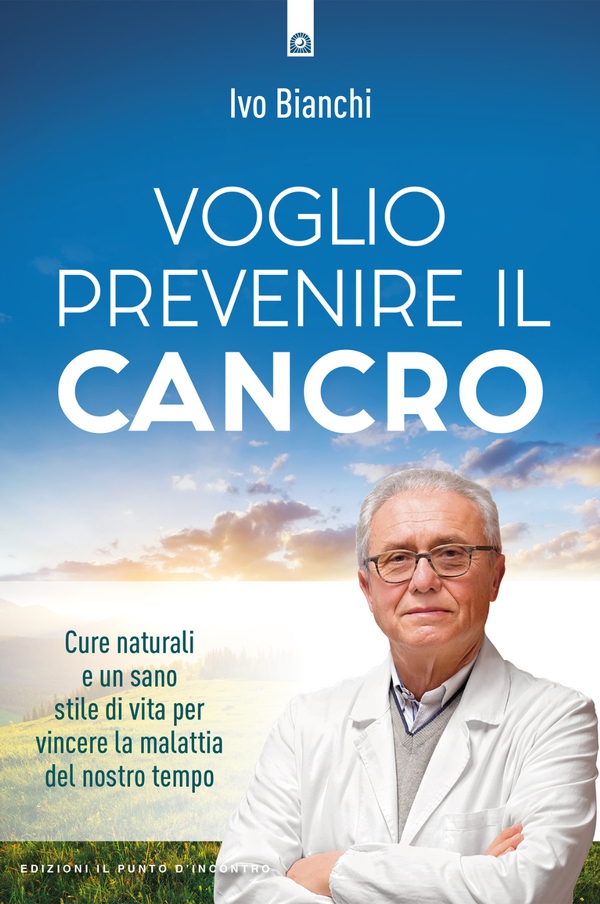voglio prevenire il cancro - Librerie.coop