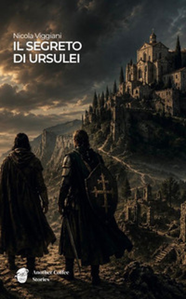 Il segreto di Ursulei - Librerie.coop