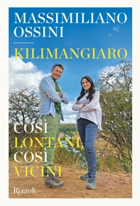 Kilimangiaro - Librerie.coop