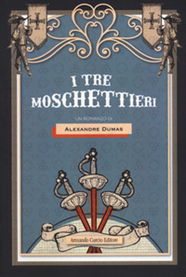 I tre moschettieri - Librerie.coop I tre moschettieri - Librerie.coop
