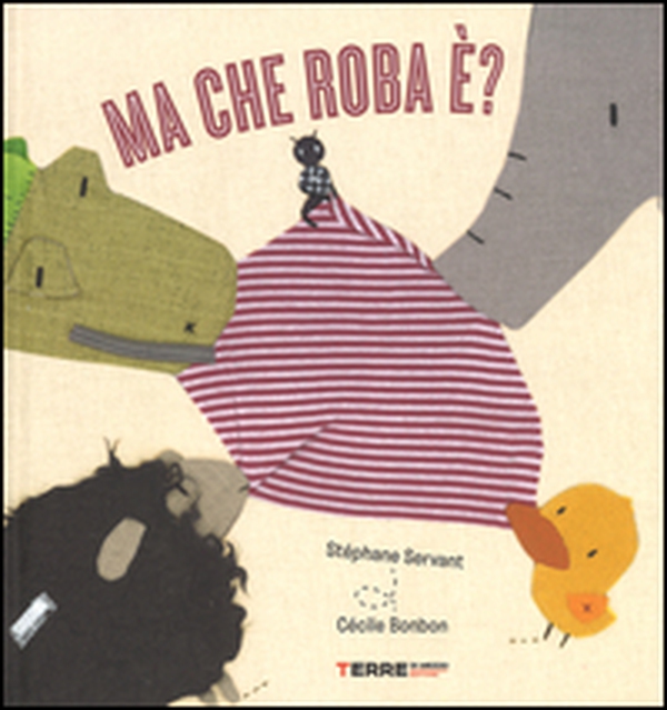 Ma che roba è? - Librerie.coop Ma che roba è? - Librerie.coop