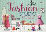 Fashion studio. 50 favolosi outfit da realizzare - Librerie.coop Fashion studio. 50 favolosi outfit da realizzare - Librerie.coop
