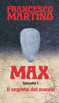 Il segreto del monile. Max - Librerie.coop