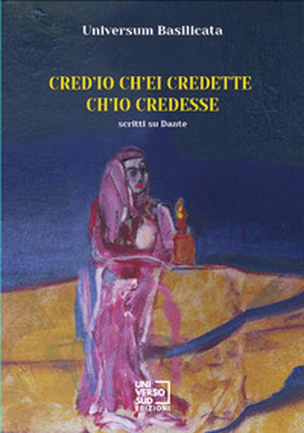 Cred'io ch'ei credette ch'io credesse - Librerie.coop Cred'io ch'ei credette ch'io credesse - Librerie.coop