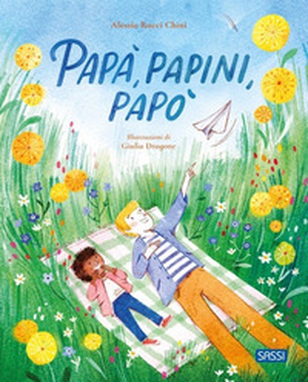 Papà, papini, papò - Librerie.coop Papà, papini, papò - Librerie.coop