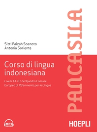 Corso di lingua indonesiana - Librerie.coop Corso di lingua indonesiana - Librerie.coop