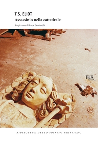 Assassinio nella cattedrale - Librerie.coop