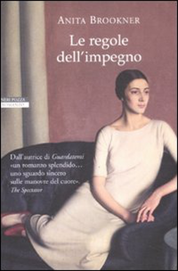 Le regole dell'impegno - Librerie.coop Le regole dell'impegno - Librerie.coop