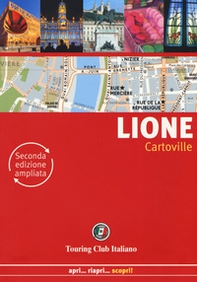 Lione - Librerie.coop Lione - Librerie.coop