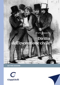 Diritto dell'esecuzione civile - Librerie.coop