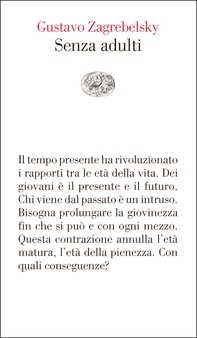 Senza adulti - Librerie.coop Senza adulti - Librerie.coop