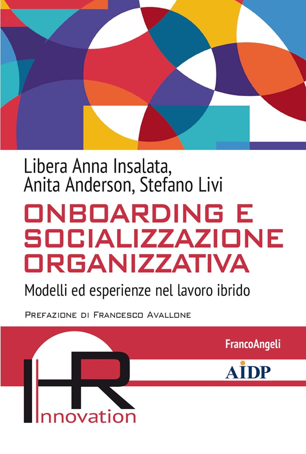 Onboarding e socializzazione organizzativa - Librerie.coop Onboarding e socializzazione organizzativa - Librerie.coop