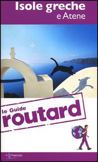 Isole greche e Atene - Librerie.coop